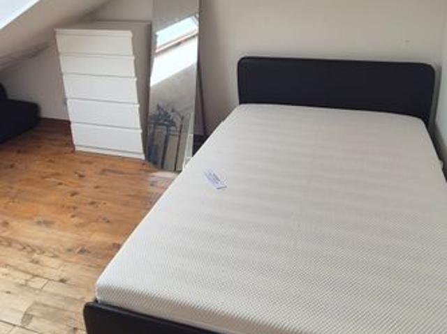 Appartement 2 pièces, 27 m² à louer à Reims 51100