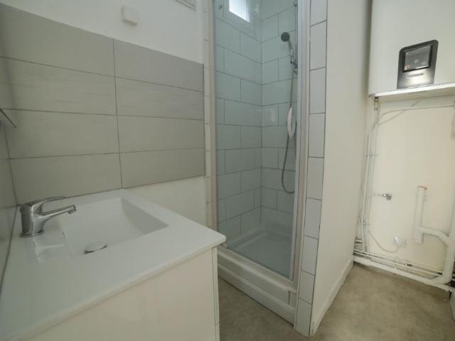 Appartement 2 pièces, 27 m² à louer à Rouen 76000
