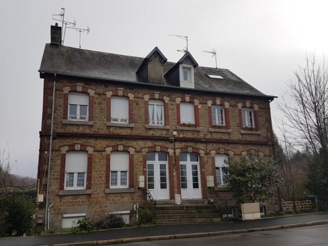 Appartement 2 pièces, 27 m² à louer à Saint Georges des Groseillers 61100