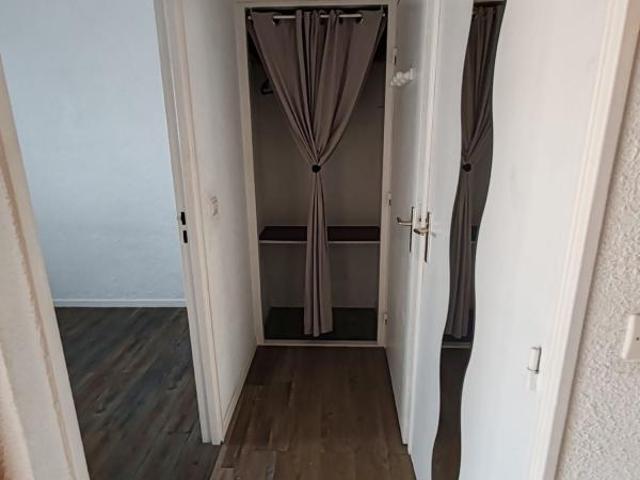 Appartement 2 pièces, 27 m² à louer à Sète 34200