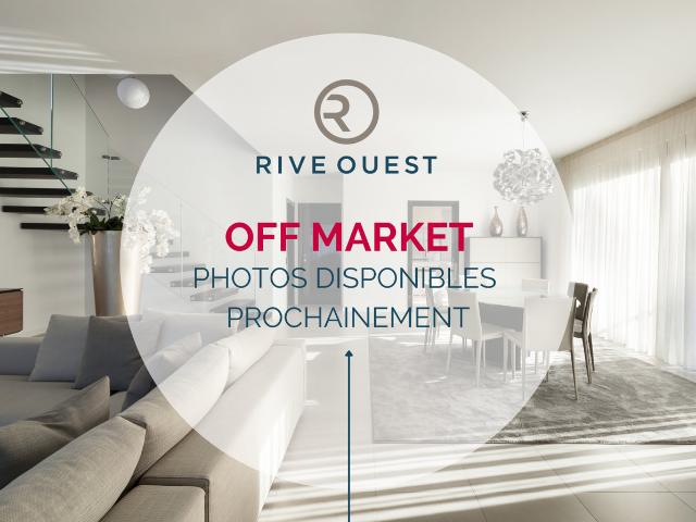 Appartement 2 pièces 27 m²