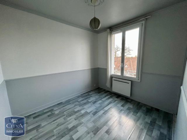 Appartement 2 pièces 27 m²