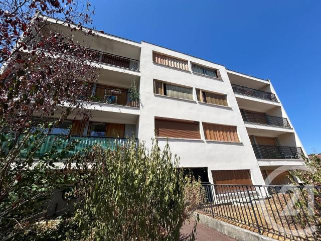 Appartement 2 pièces 27 m²