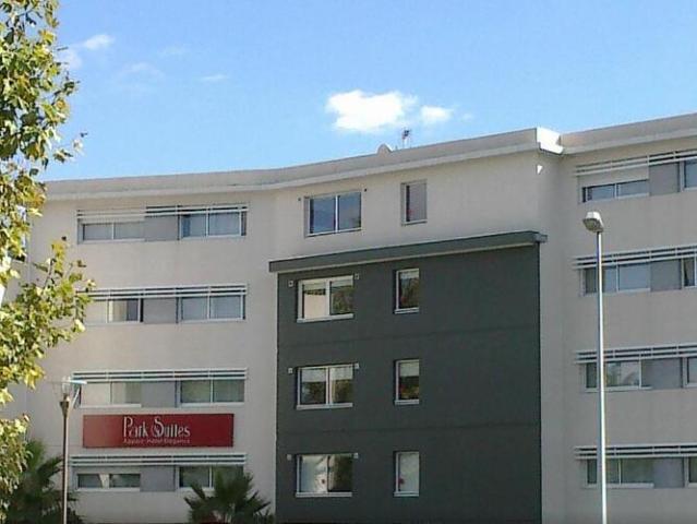 Appartement 2 pièces 27 m²