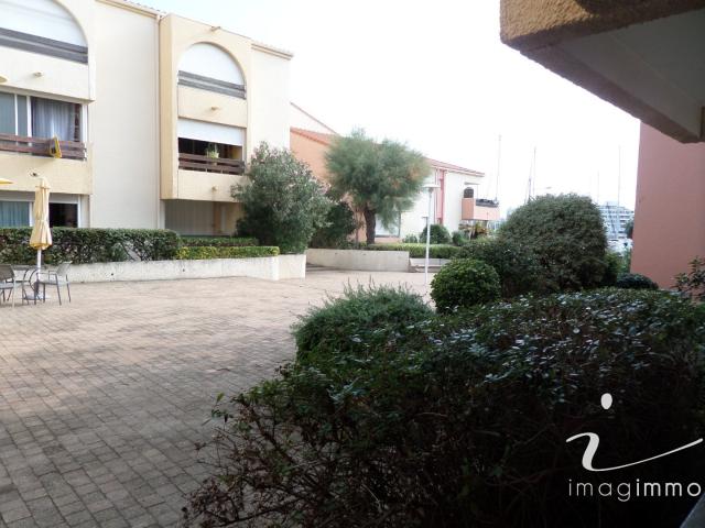 Appartement 2 pièces 27 m²