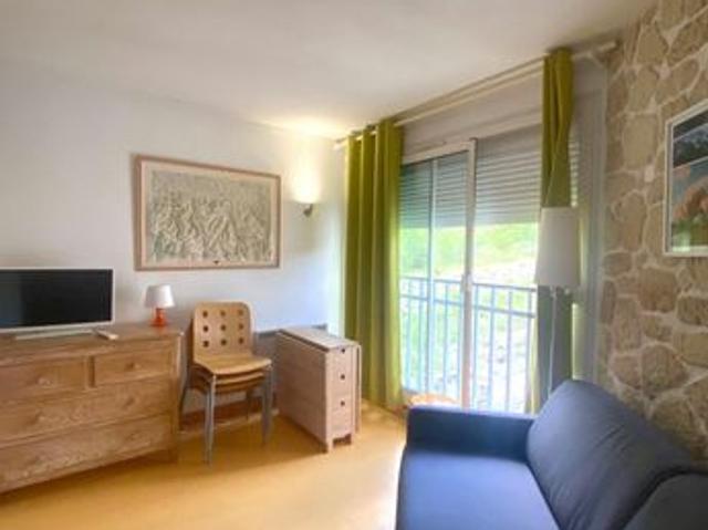Appartement 2 pièces 27 m²