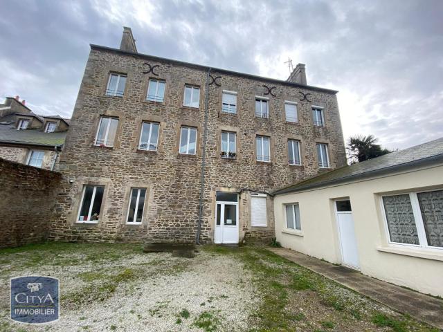 Appartement 2 pièces 27 m²