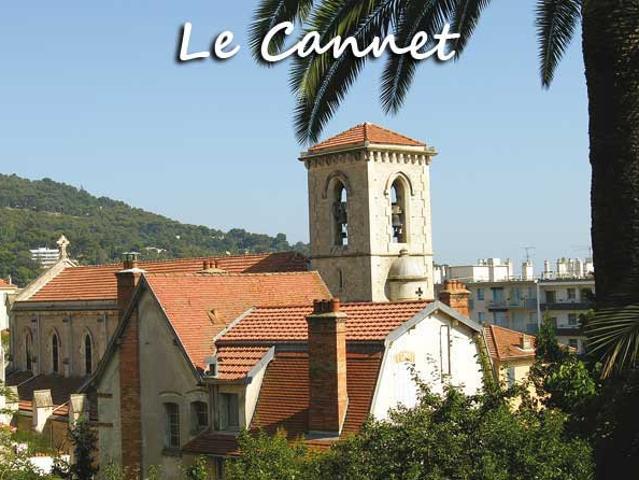 Appartement 2 pièces 27 m²
