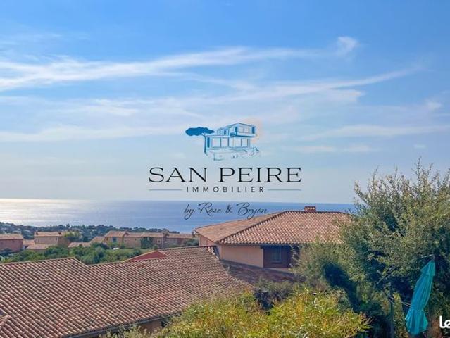 Appartement 2 pièces 27 m²