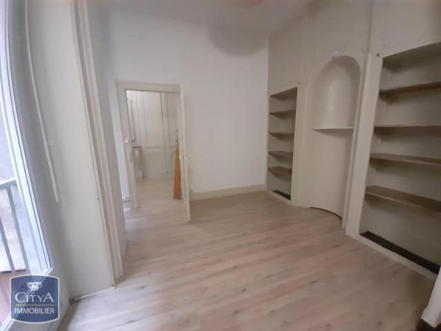 Appartement 2 pièces 27 m²