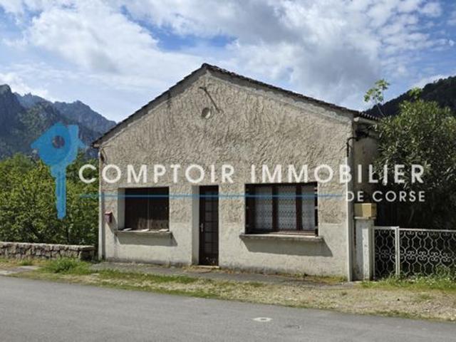 Appartement 2 pièces 27 m²