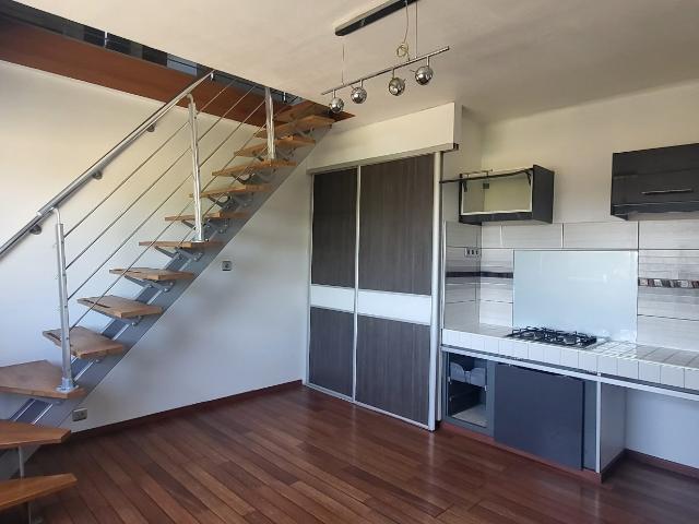 Appartement 2 pièces 27 m²