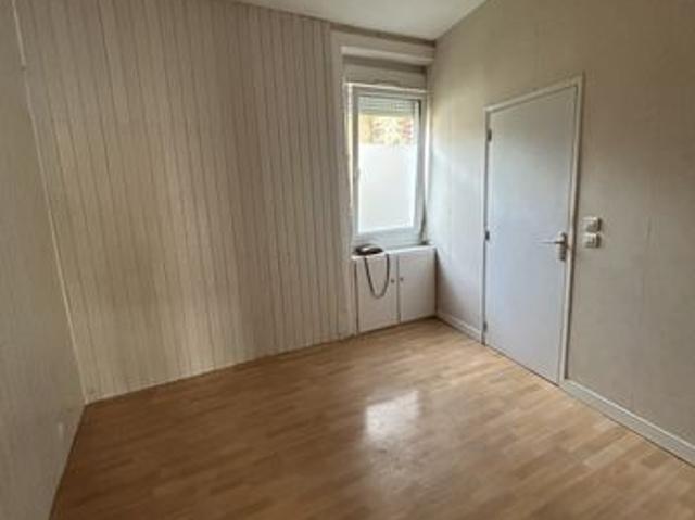 Appartement 2 pièces 27 m²