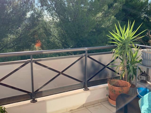 Appartement 2 pièces 27 m²