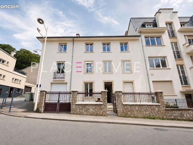 Appartement 2 pièces 27 m²