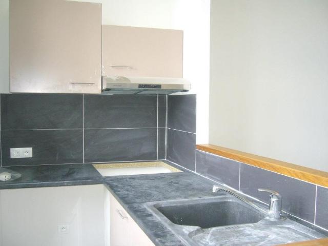 Appartement 2 pièces 27 m²