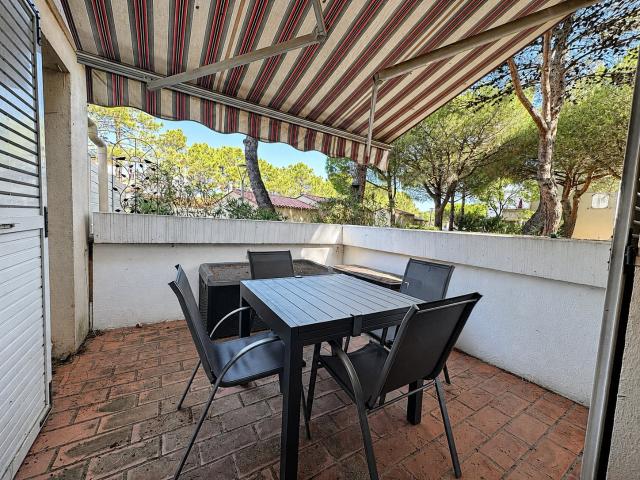 Appartement 2 pièces 27 m²