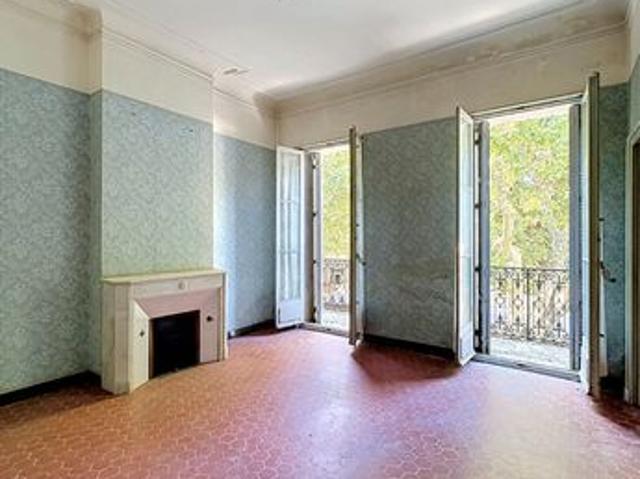 Appartement 2 pièces 27 m²