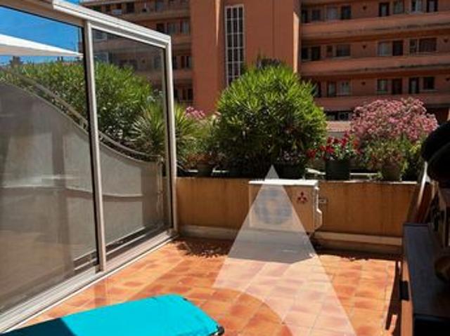 Appartement 2 pièces 27 m²