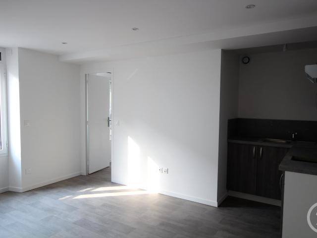Appartement 2 pièces 27 m²