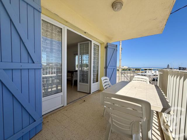 Appartement 2 pièces 27 m²
