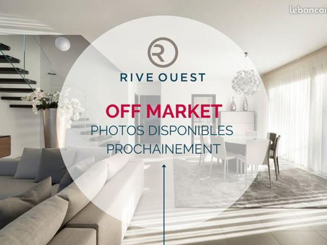 Appartement 2 pièces 27 m²