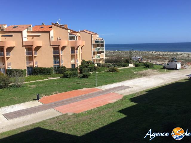 Appartement 2 pièces 27 m²