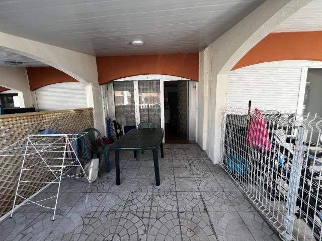 Appartement 2 pièces 27 m²