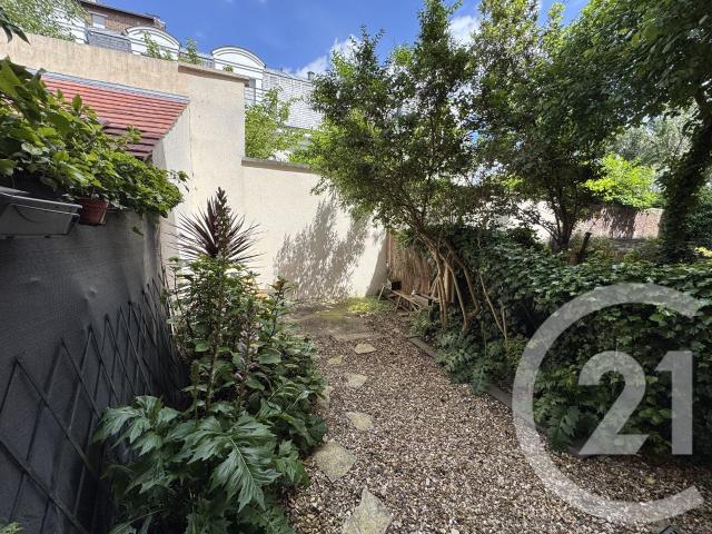 Appartement 2 pièces 27 m²