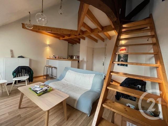 Appartement 2 pièces 27 m²