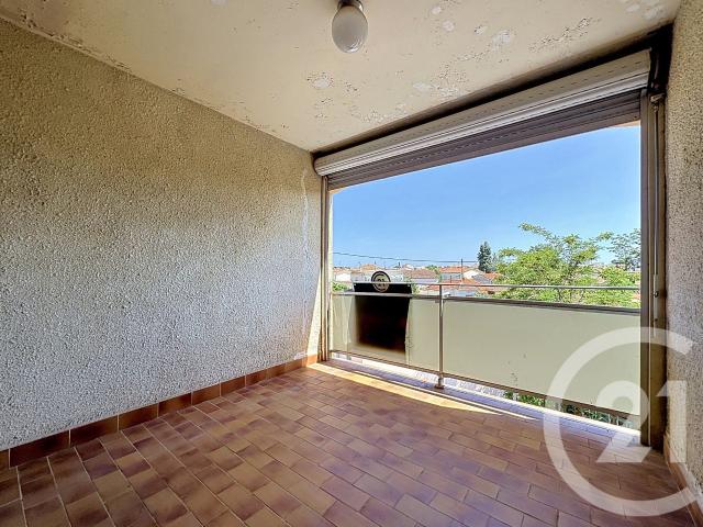 Appartement 2 pièces 27 m²
