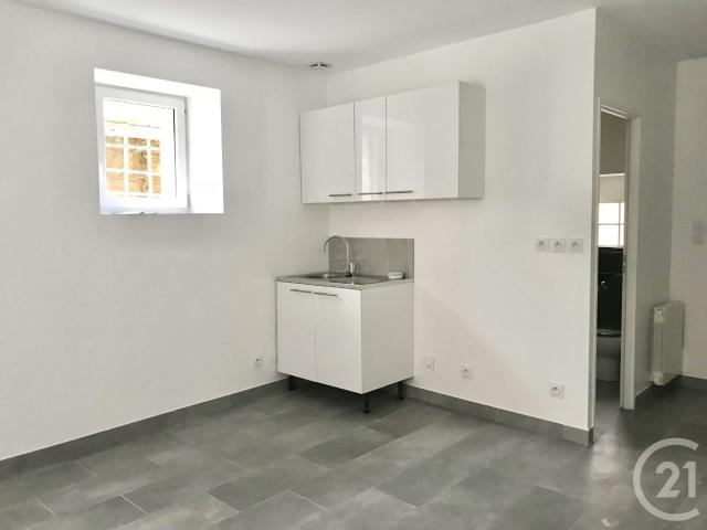 Appartement 2 pièces 27 m²