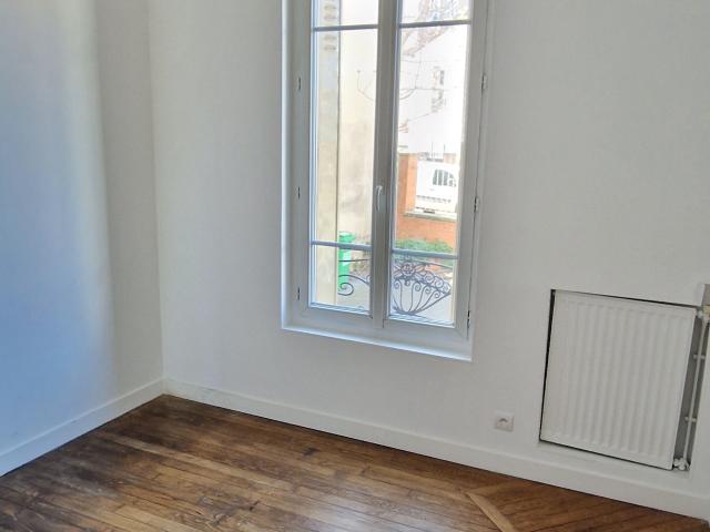 Appartement 2 pièces 27 m²