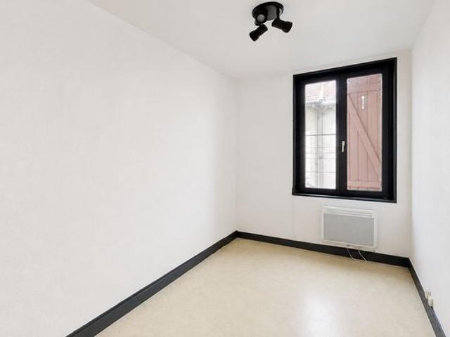 Appartement 2 pièces 27 m²