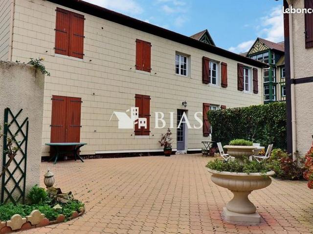 Appartement 2 pièces 27 m²