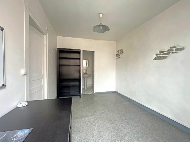 Appartement 2 pièces 27 m²