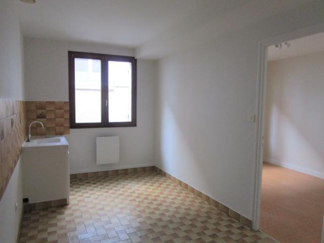 Appartement 2 pièces 27 m²