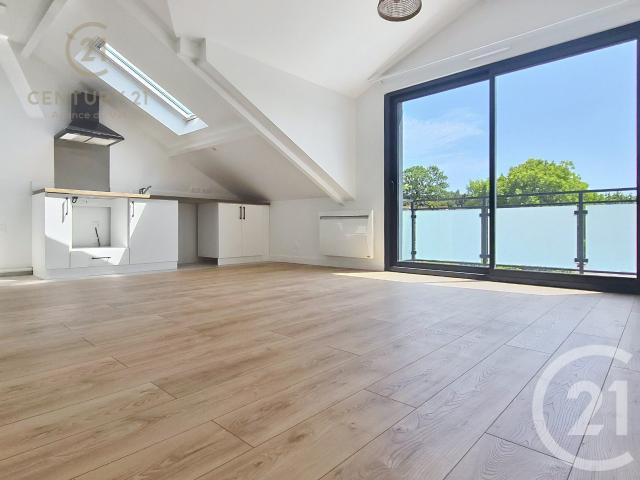 Appartement 2 pièces 27 m²