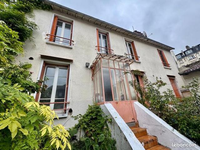 Appartement 2 pièces 27 m²