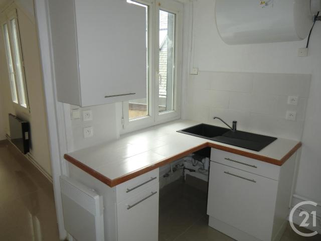 Appartement 2 pièces 27 m²