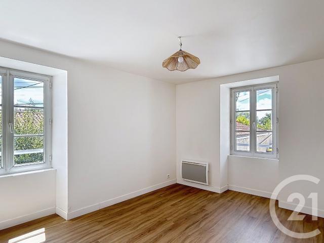 Appartement 2 pièces 27 m²