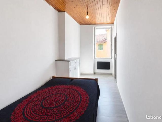 Appartement 2 pièces 27 m²