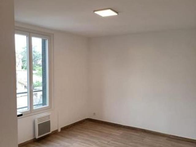 Appartement 2 pièces 27 m²
