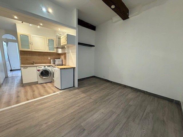 Appartement 2 Pièces 27 m²