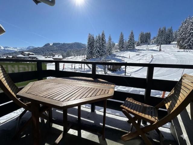Appartement 2 pièces 27 m²