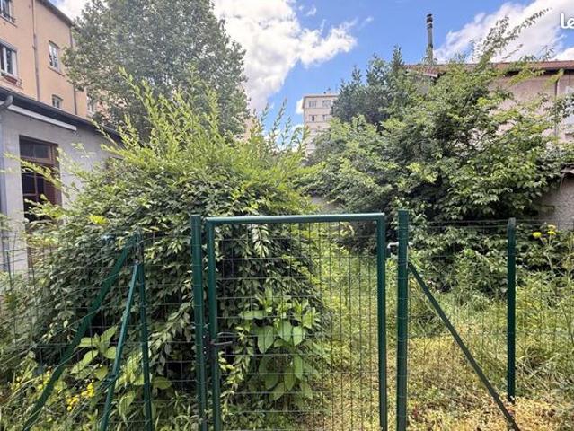 Appartement 2 pièces 27 m²