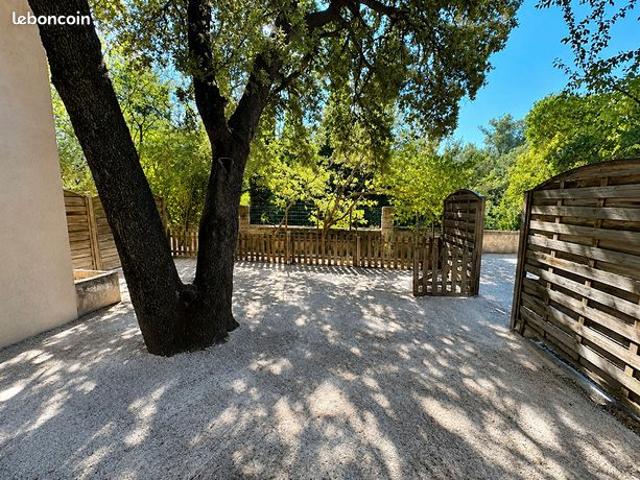 Appartement 2 pièces 27 m²