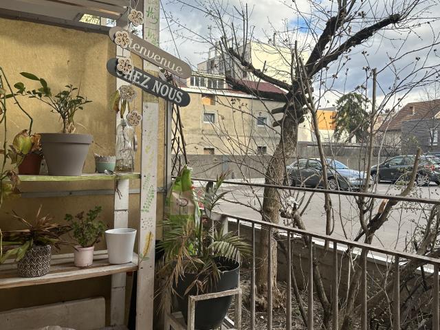 Appartement 2 pièces 27 m²