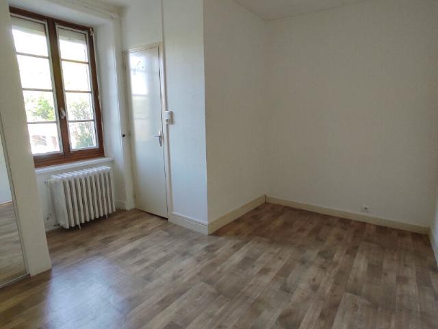 Appartement 2 pièces 27 m²