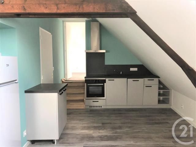 Appartement 2 pièces 27 m²